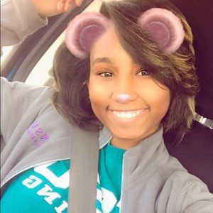 Meet your Posher, Jasmine